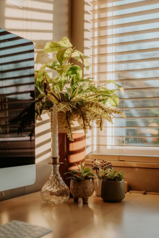 Tips for Creating a Relaxing Home Workspace to Boost Productivity